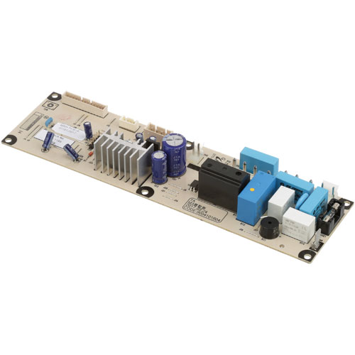 Turbo Air 30243L3100 Refrigerator Main PCB Printed Circuit Board