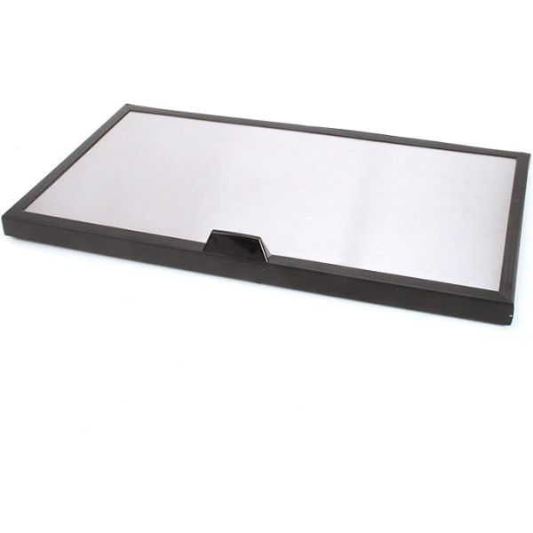 Turbo Air 30200B6100 Lid 22.25" X 12.5" TBC-50SD