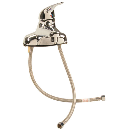 Zurn Z7440 Faucet Centerset Single Control Lavatory Lead-Free 4"