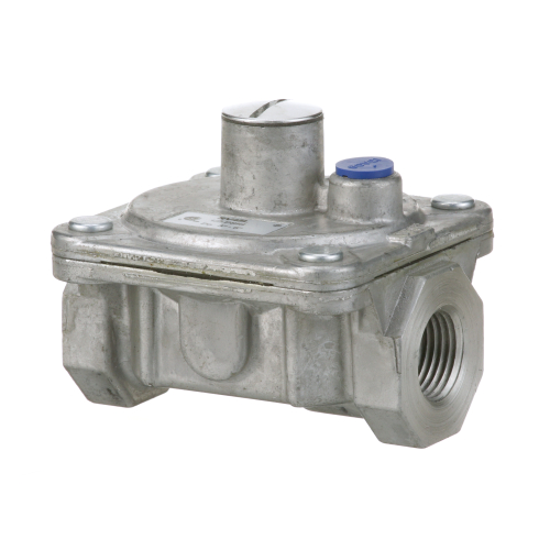 4235 1/2" FPT NAT Gas Pressure Regulator, 3-6" WC