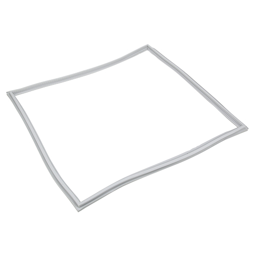 Delfield 1701185 Refrigerator Door Gasket 23-7/8" X 24-7/8"