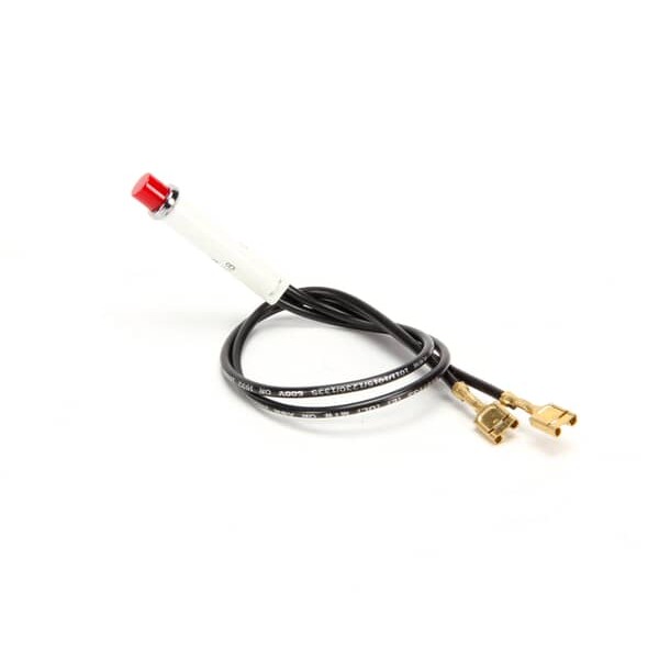 Star Mfg 2J-30385 Light Signal Glo Dot Red