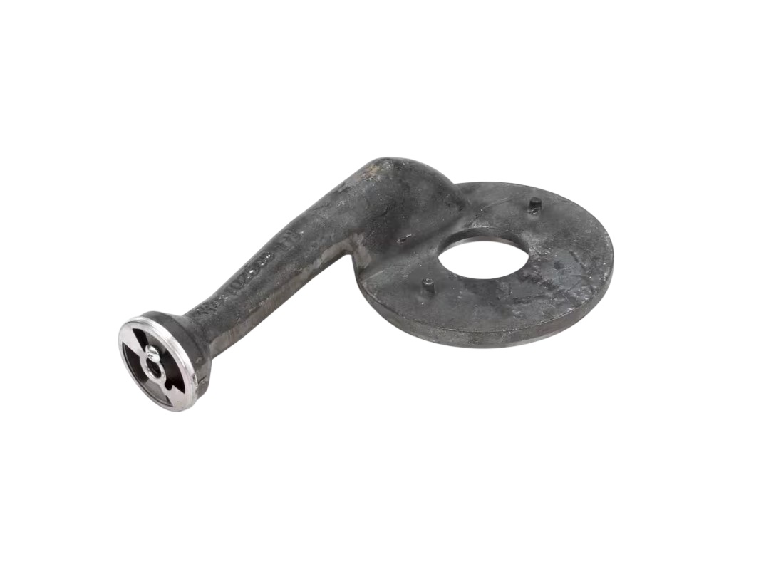 Imperial 35329 Open Burner Front Venturi W/Lift Off Head 35328 Old P/N31080