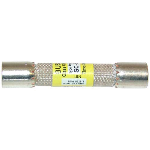 Frymaster 8072240 Dishwasher Fuse 480V, 60 AMP