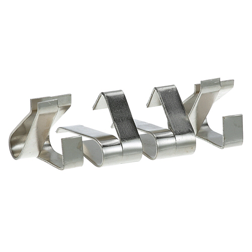Bloomfield 2C-49689 Clip (Pack 4)