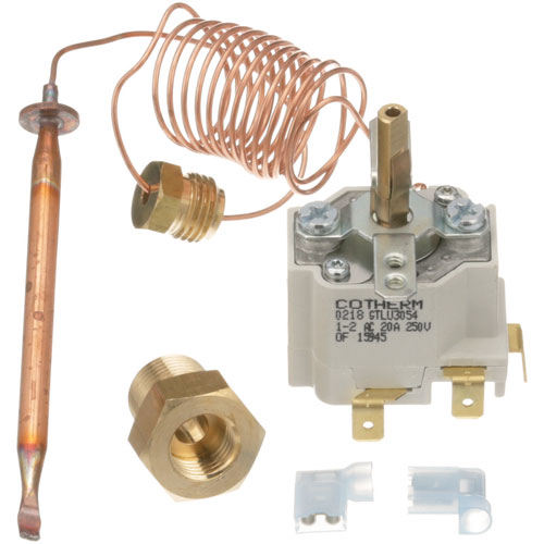 Market Forge 97-5048 Kettle Thermostat
