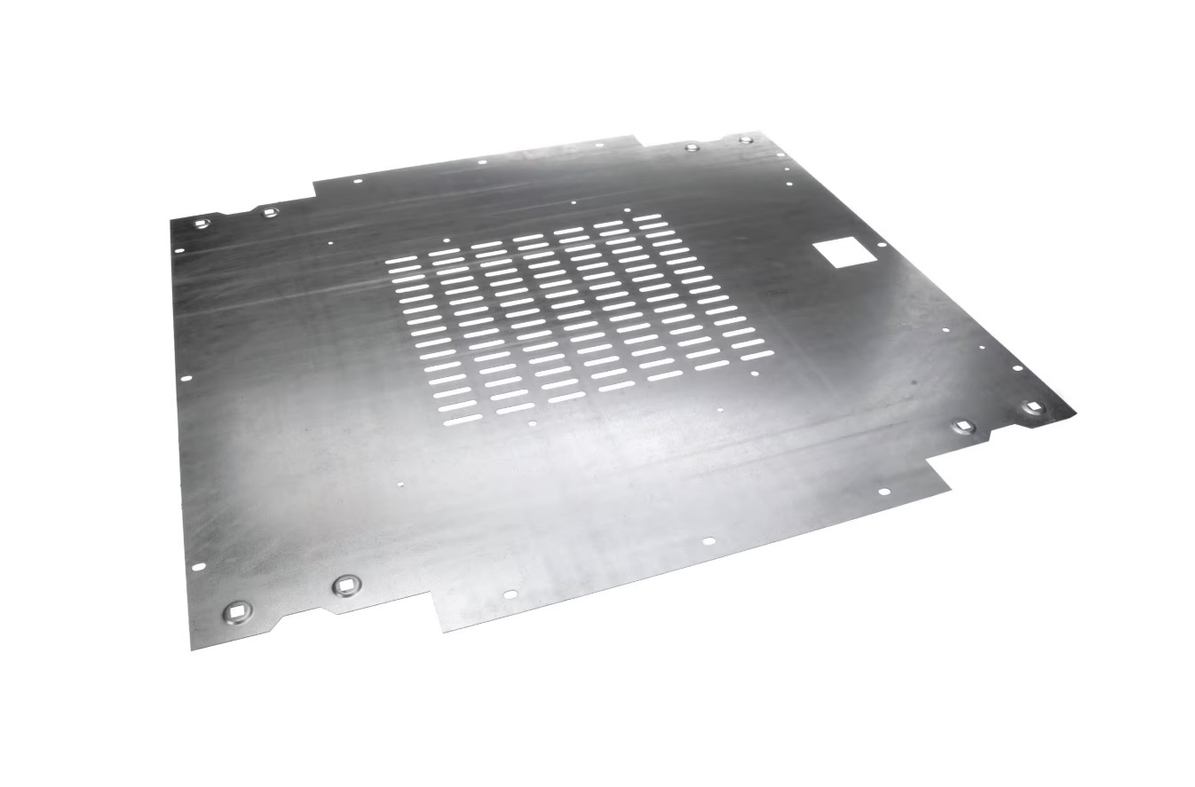 Winston Products PS3126 Bottom Panel HA/CA07-22