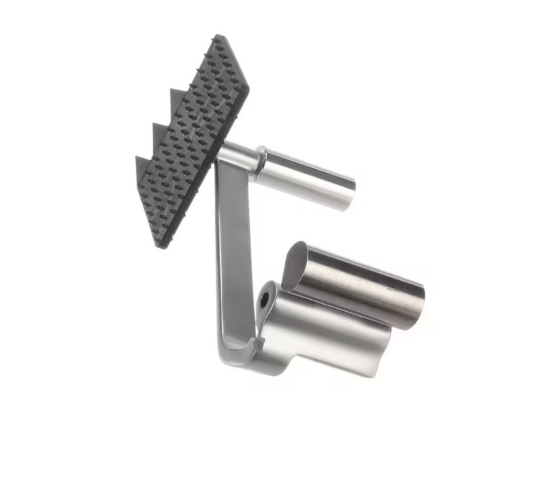 Hobart 00-915395-00003 Slicer Meat Grip Assembly HS9B