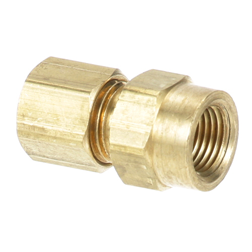 Allpoints 261561 Female Connector 1/8MPT X 1/4Cc
