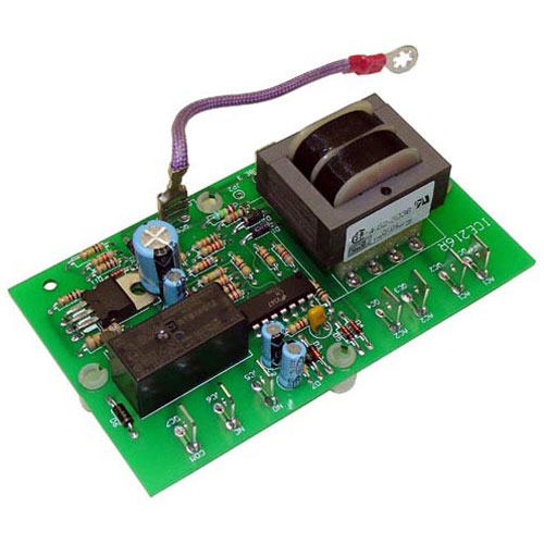 Hatco HTR02-01-006 Low Water Cut Off Board