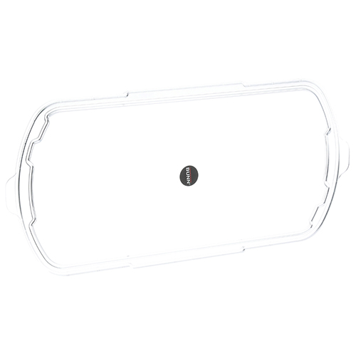 Bunn 29481.0001 Flat Hopper Cover Assembly