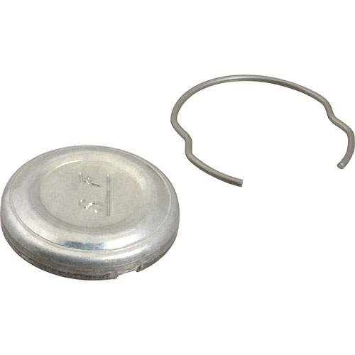 Sensor W/Ring-Tow  For Town Foodservice Equipment - Part# 56854
