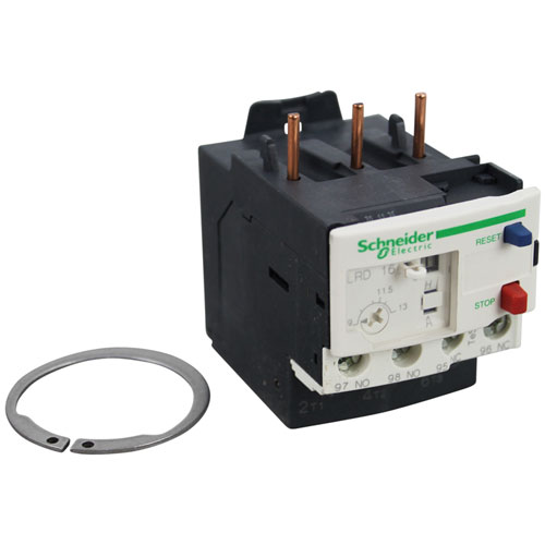 Power Soak Systems 29445 Overload
