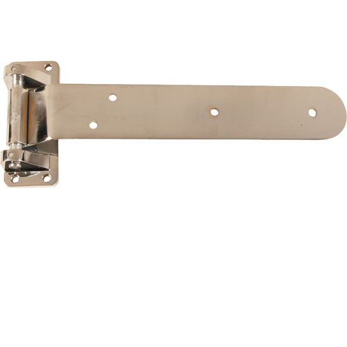 Premco PRC18F strap Hinge  , Fl,Cam Lift,19"L