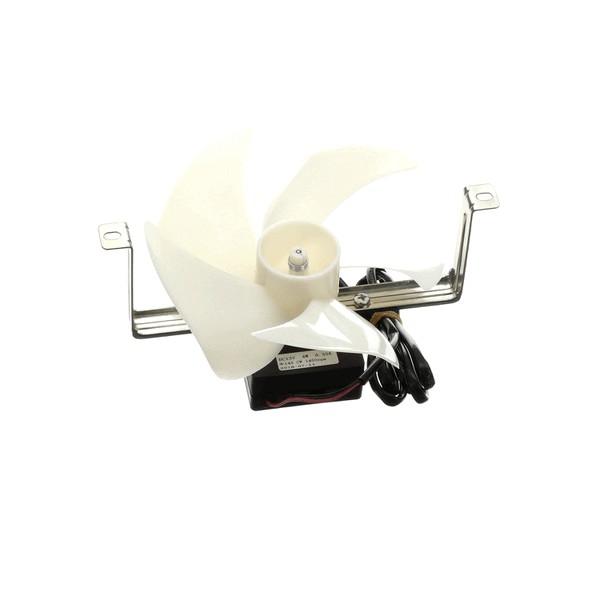 Maxx Cold XHC-TUC27.06 Evaporator Motor Circle Fan