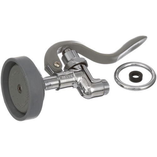 T&S Brass 0107M Pre-Rinse Spray Valve 3/8" MPT 1.15 GPM