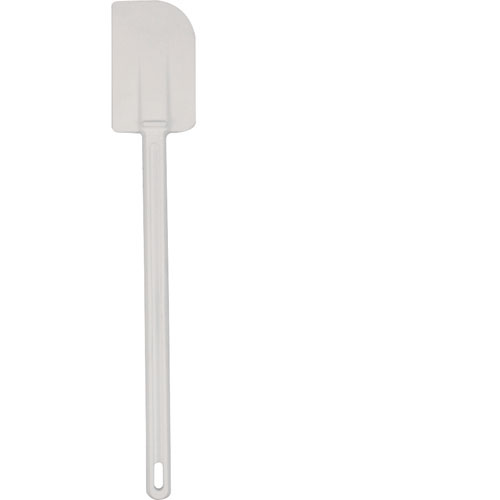 Rubbermaid 1905 Scraper Bowl  13-1/2 Hd