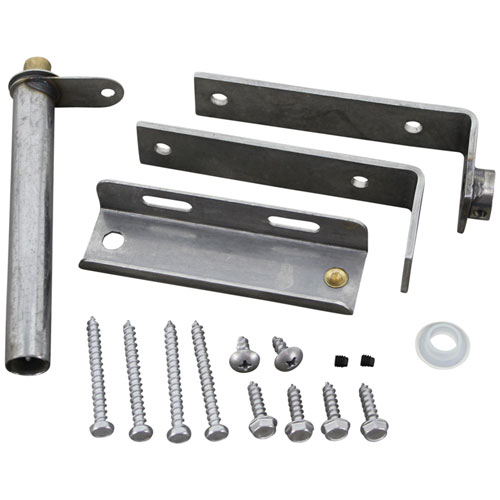 Randell RPHNG9902 Hinge Assembly LH