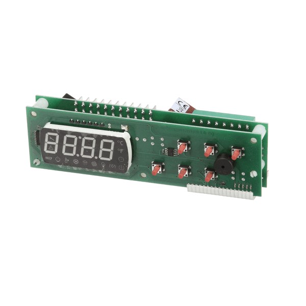 Victory EVCOEC021S Freezer Temperature Control Board 115V V-Series