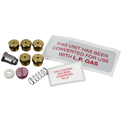 Pitco B7510010 Fryer Conversion Kit