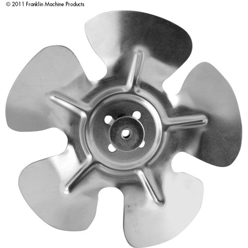 Mccall 14478 Fan Blade (Metal,6")