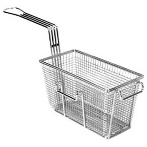 Toastmaster 2B-14A2S21 Twin Basket 9-3/8L 4-7/8W 5-3/8D