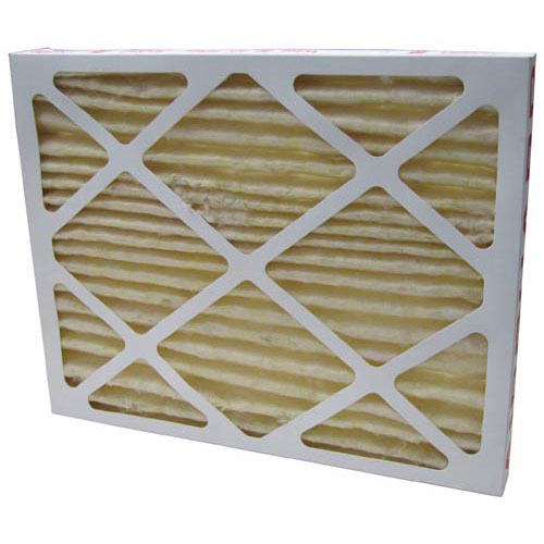 Wells 22618 Pre-Filter Hood Universal 16" X 20" X 2"
