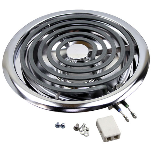 Lang 11120-01 Range Surface Heater 10" DIA  2500W 240V