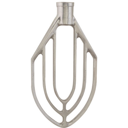 Hobart 00-275447  Mixer Beater 40-Quartz Adapt To 60+ Quartz