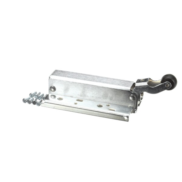 Master-Bilt 35-0020001 Door Closer Hinge 1094 Chrome