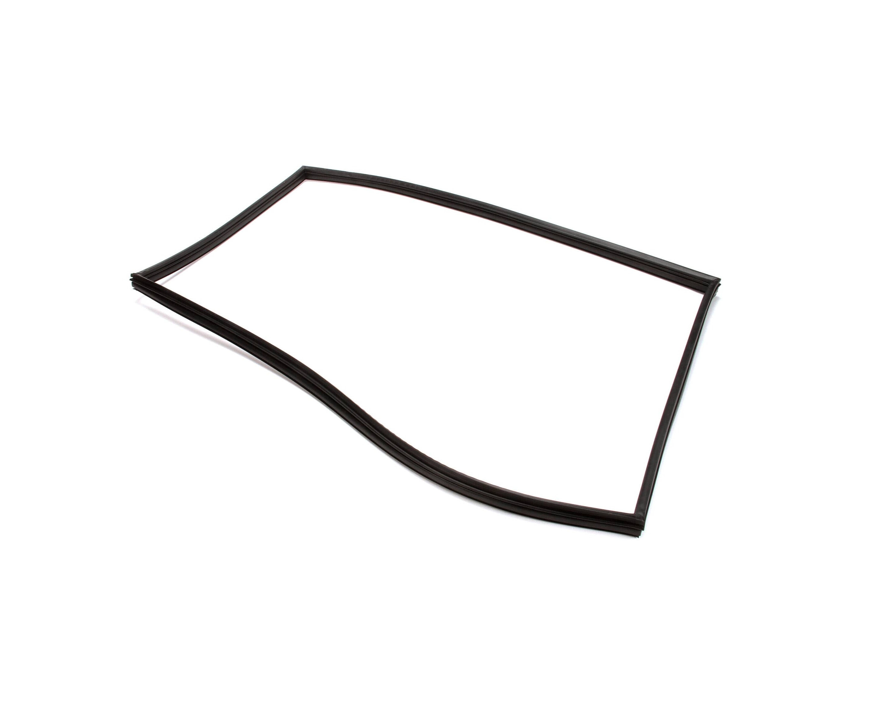 TRUE 810766 Door Gasket Black
