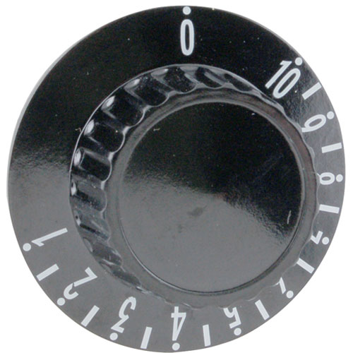 Groen GR122054 Thermostat Dial , Flat Right