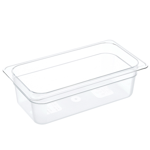 Cambro 34CW-135 Pan Polyethylene Third X 4 -135
