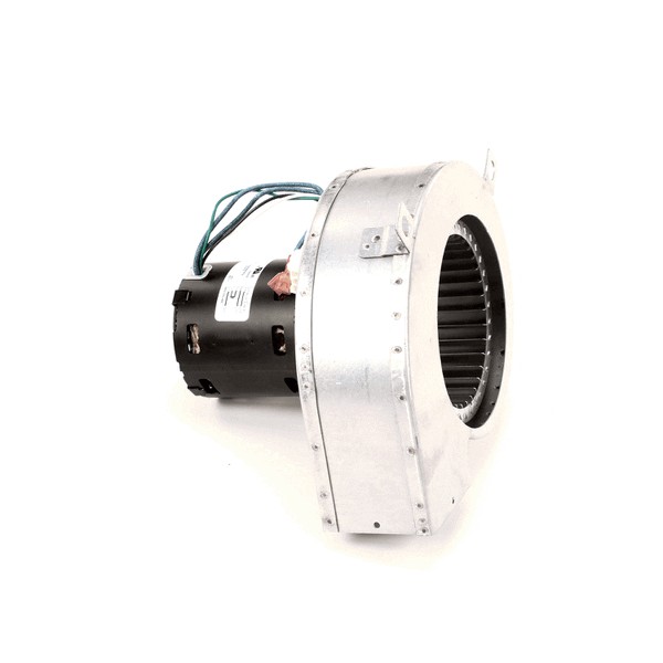 Blodgett 54672 Hydrovection Oven Blower Motor Assembly HV100G  208-240V