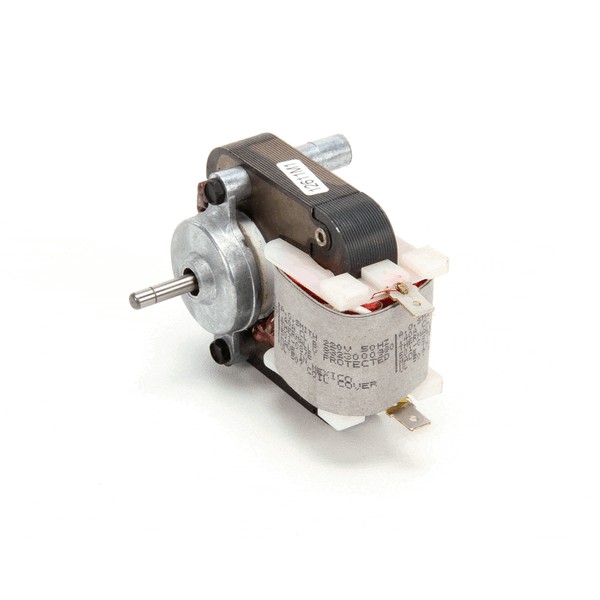 Beverage Air BEV501-087B Evaporator Fan Motor 220V 50Hz