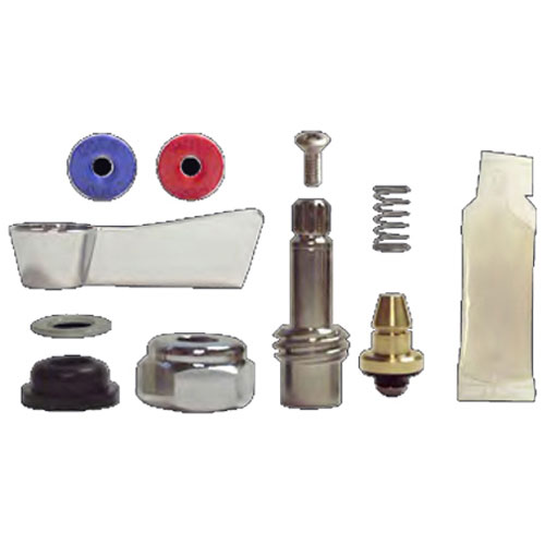 Fisher 2000-0004 Rigth Handed Stem Assembly