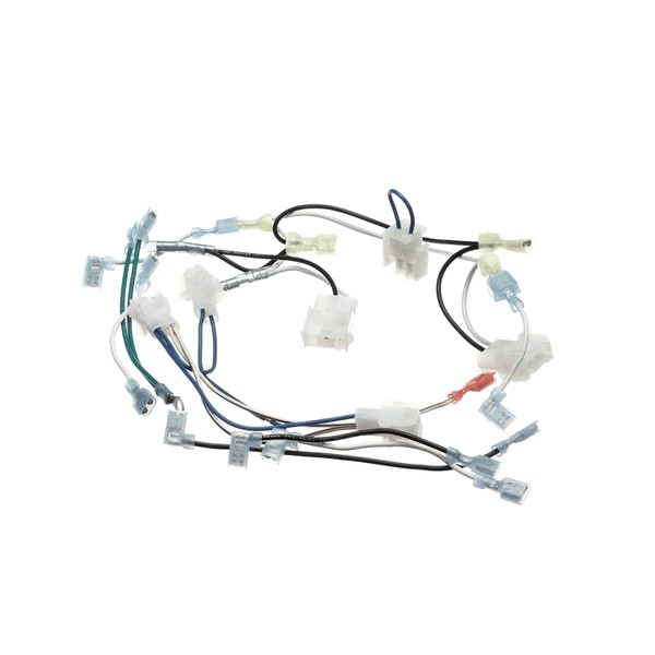 Pitco B6751601 Gas Fryer Wiring Pump Box MGII SGH50