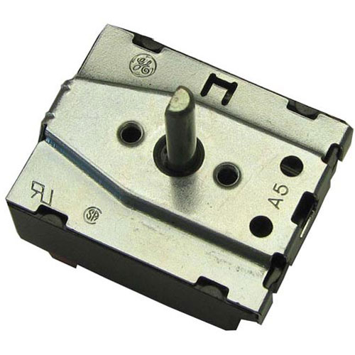 Blodgett BL21068 4-Position Rotary Switch
