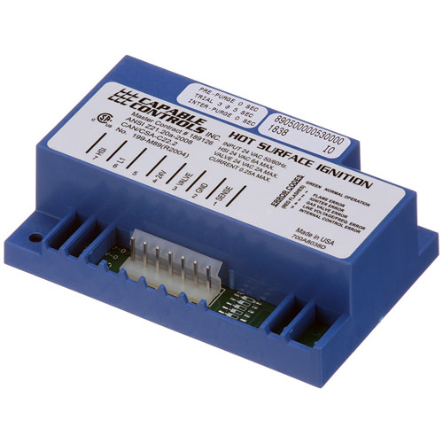 Southbend SOU1175723 Convention Oven Ignition Control Module