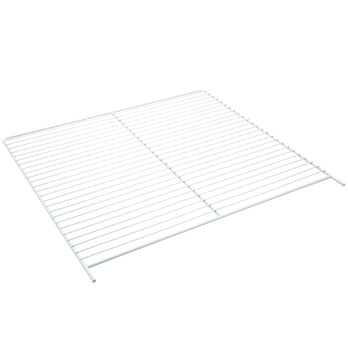 Traulsen 340-26000-02 Refrigerator Gray Epoxy Coated Shelf 23" X 26-1/2"