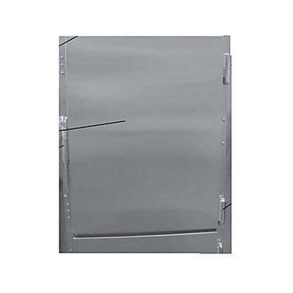 Henny Penny 32775 Glass Door Left Hinge Assembly 983