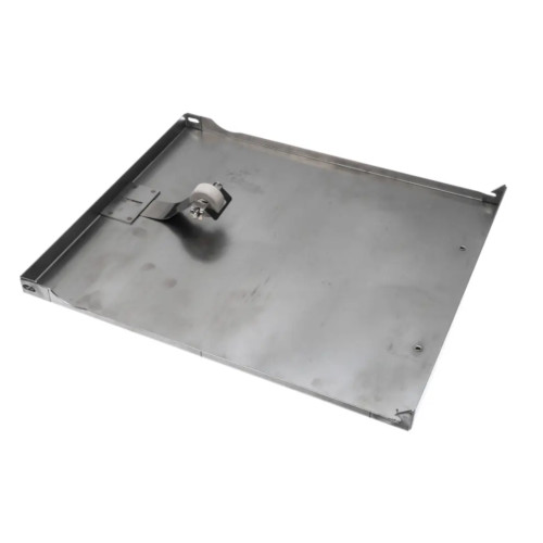 Roundup - AJ Antunes 0011491 Vertical Toaster Conveyor Cover W/Roller