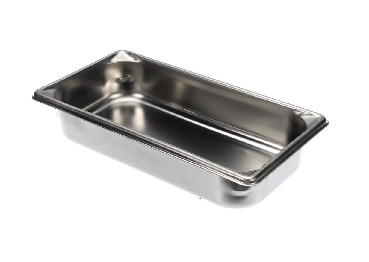 Carter-Hoffmann 16090-4253 Pan With Studs