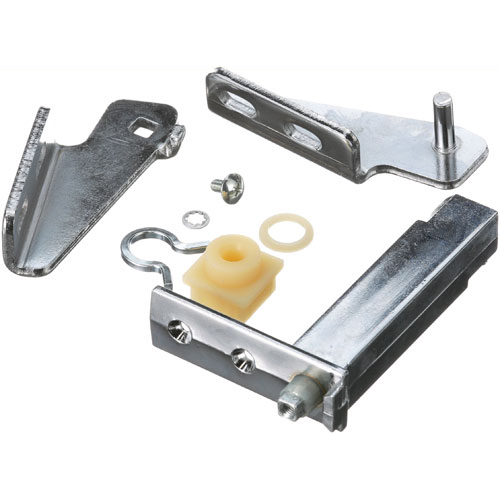 Continental Refrigerator CRC20209OLD Old Style Hinge Assembly LH