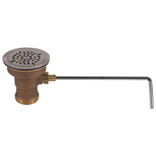 Fisher Manufacturing 22209 DrainKing Waste Valve