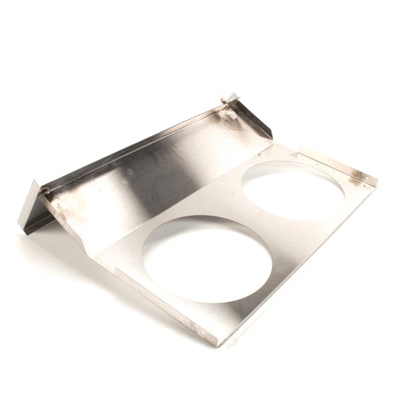Nor-Lake 106687S Fan Deck Assembly