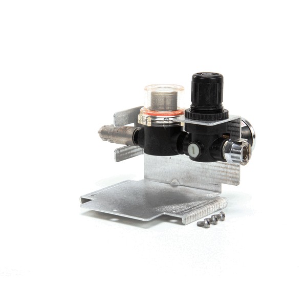 Precision Metal 625-276S Steamer Water Regulator Kit