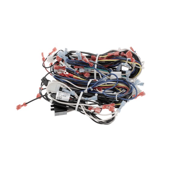 Vulcan Hart 856745-1 Steamer Wiring Harness C24EA Pro