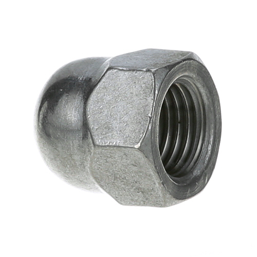 Market Forge 97-5066 Acorn Nut, 7/16"-20 Thread, 3" Valve,