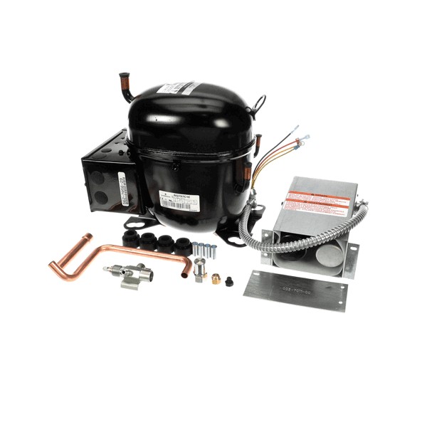 Heatcraft RST97C1E-PFV-959 Compressor W/Start Components
